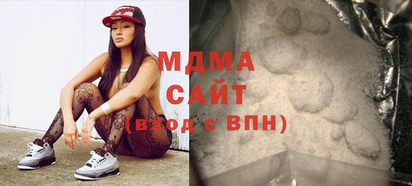 хмурый Абаза